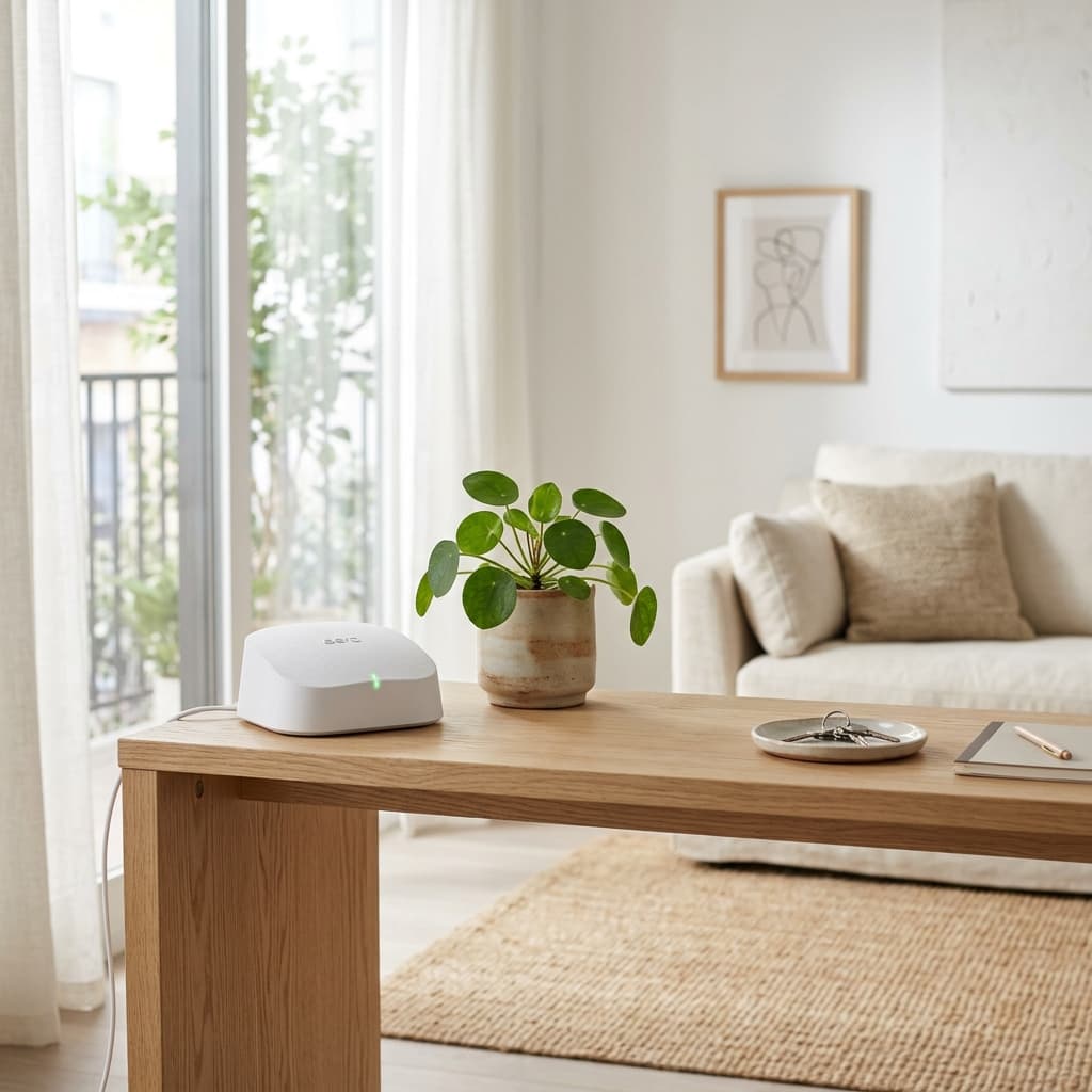 eero 6+ Mesh WiFi System